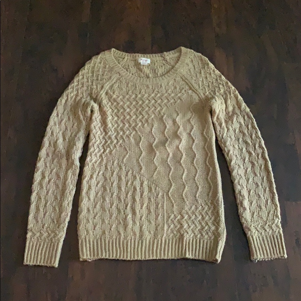 Mossimo Sweater